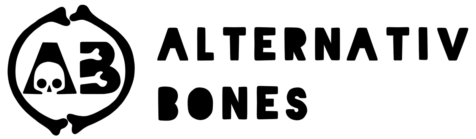 Alternativ Bones