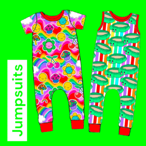 In Residence JUMPSUITS