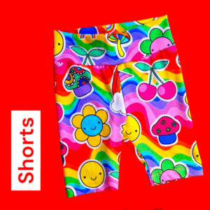In Residence SHORTS