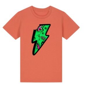 SPOOKY SEASON T-Shirt (3-14)