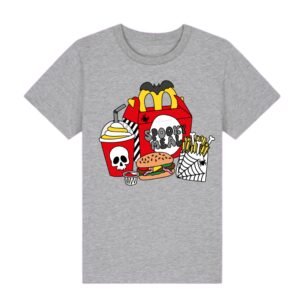 SPOOKY SEASON graphic T-Shirt (0-3)