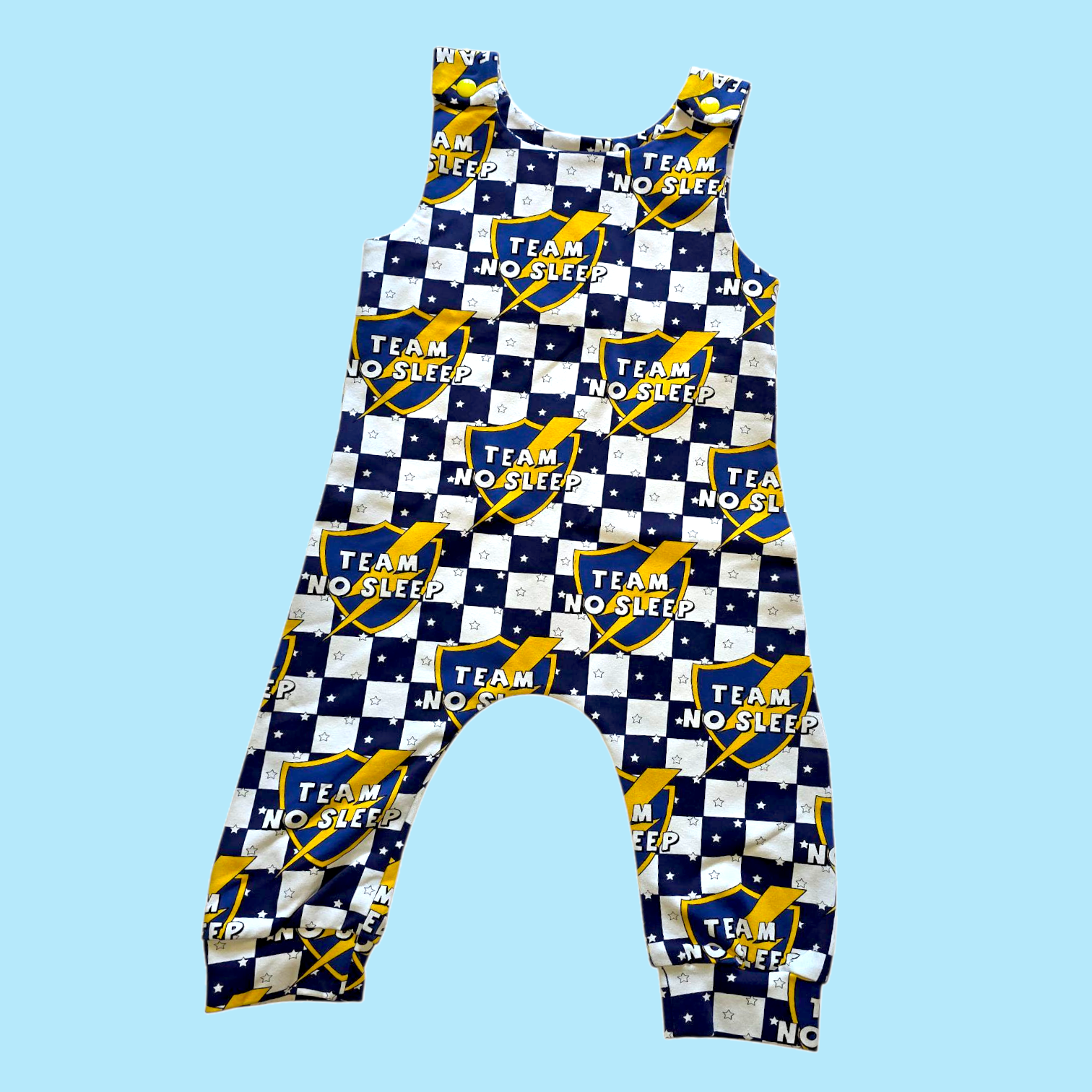 baby shower gift romper