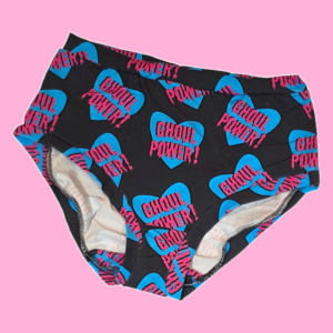 M Women's Alternative Ghoul Power Pants
