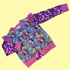 Hunters Bomber Jacket