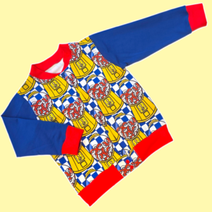 Poke Gumballs Bomber Jacket