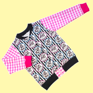 Pony Collector Bomber Jacket