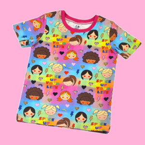 Spice Up Your Life T-Shirt