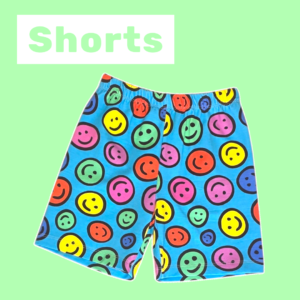 Sunny Kids Shorts