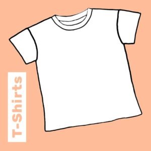 REP T-Shirts