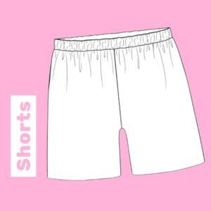 REP Shorts