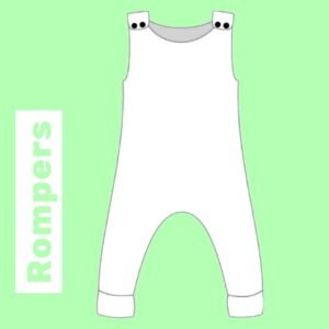REP Rompers