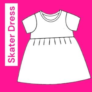 REP Skater Dress