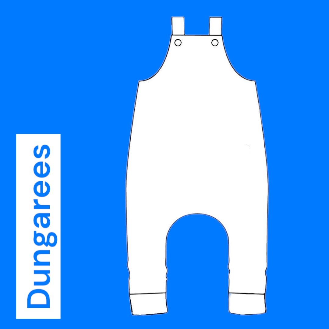 dungarees