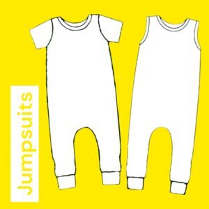 REP Jumpsuits