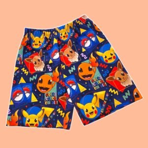 Pocket Trainer Shorts