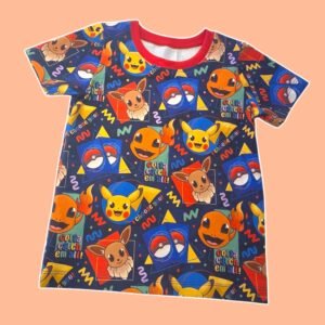 Pocket Trainer T-Shirt