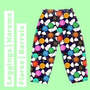 Chocolate Box Kids Trousers